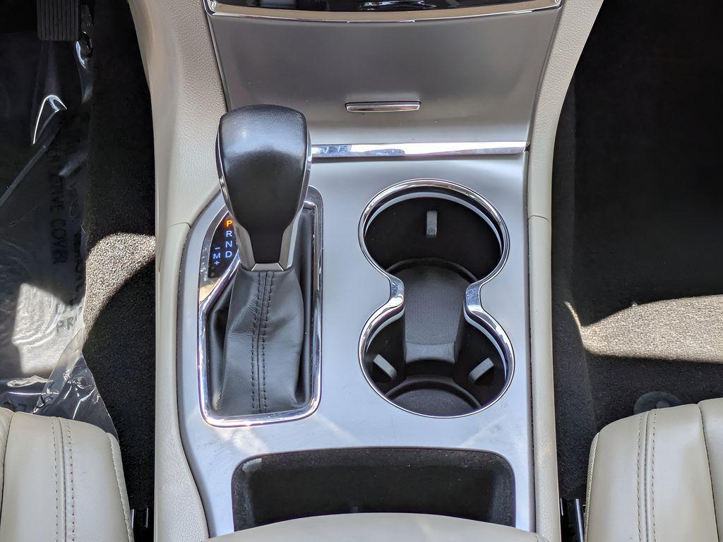 used 2022 Jeep Grand Cherokee car, priced at $22,988