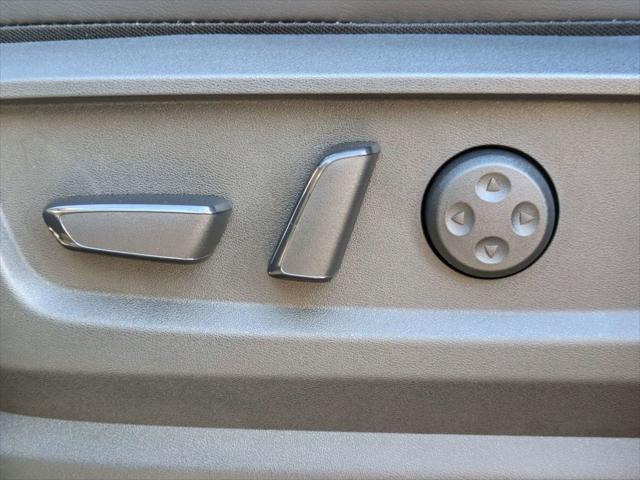 new 2025 INFINITI QX80 car, priced at $90,999