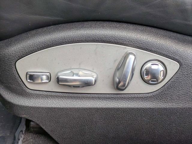 used 2022 Porsche Macan car, priced at $44,895
