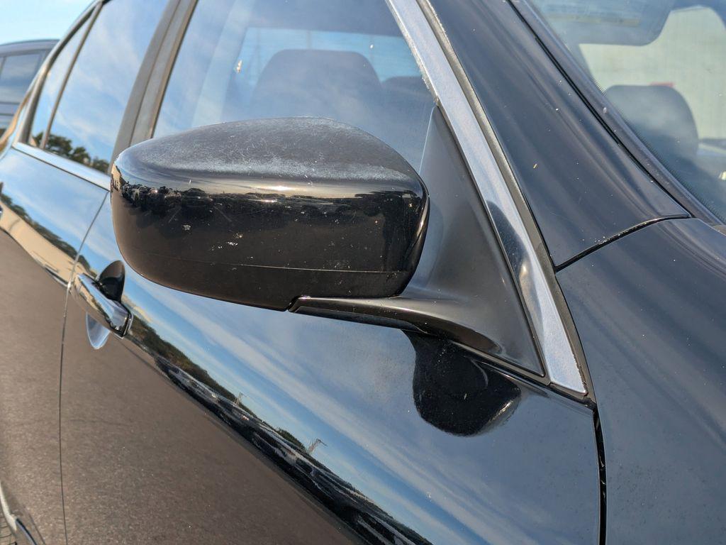 used 2012 INFINITI G25 car, priced at $10,817