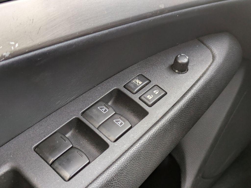 used 2012 INFINITI G25 car, priced at $10,817