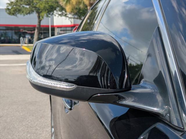 used 2015 INFINITI Q50 car, priced at $13,726