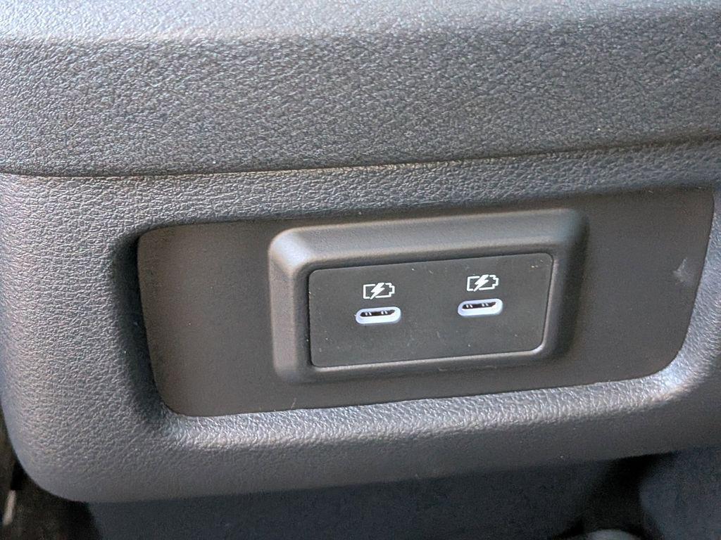 new 2026 INFINITI QX60 car, priced at $56,995