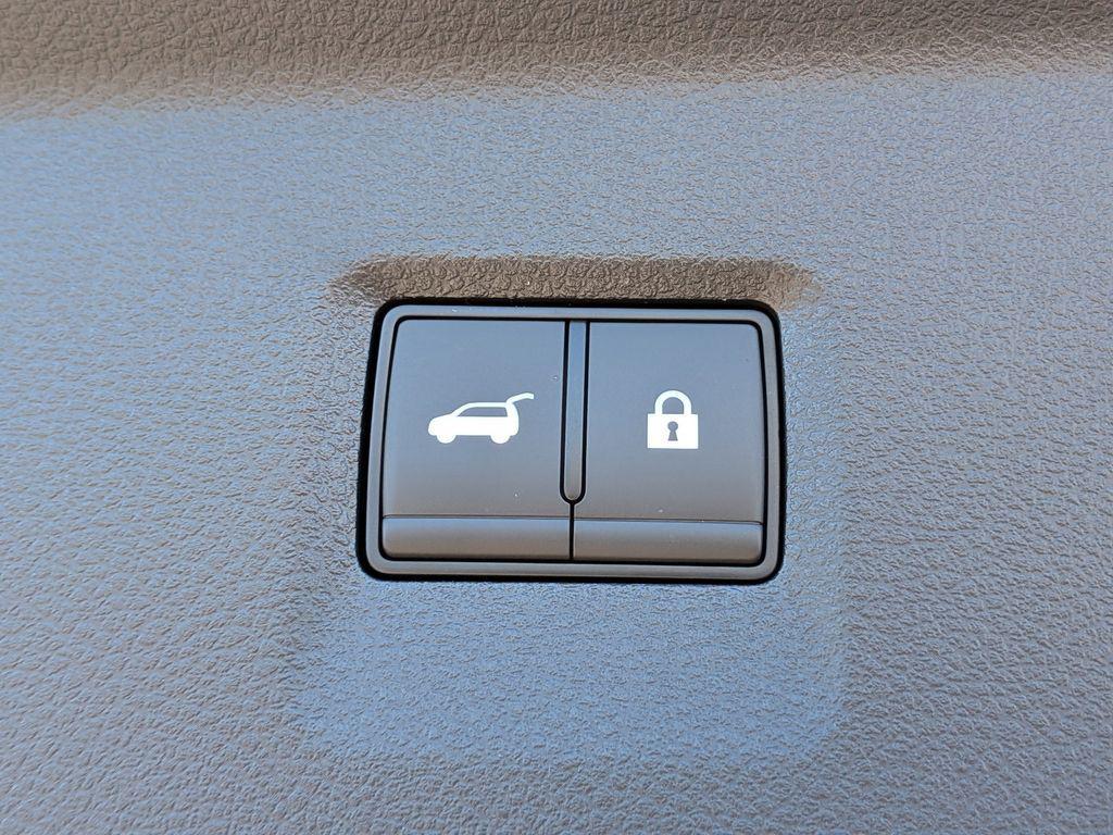 new 2026 INFINITI QX60 car, priced at $56,995