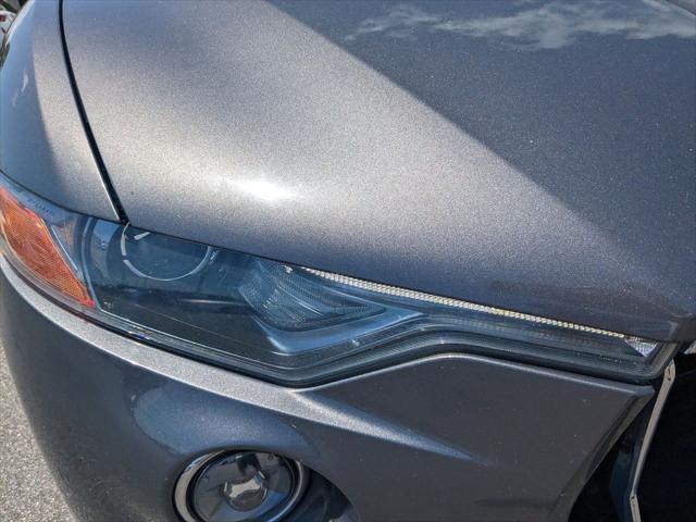 used 2019 Maserati Levante car