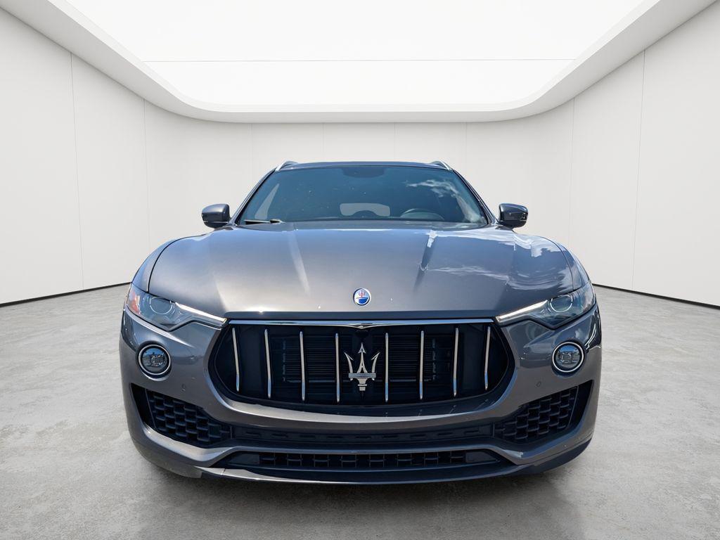 used 2019 Maserati Levante car, priced at $22,995