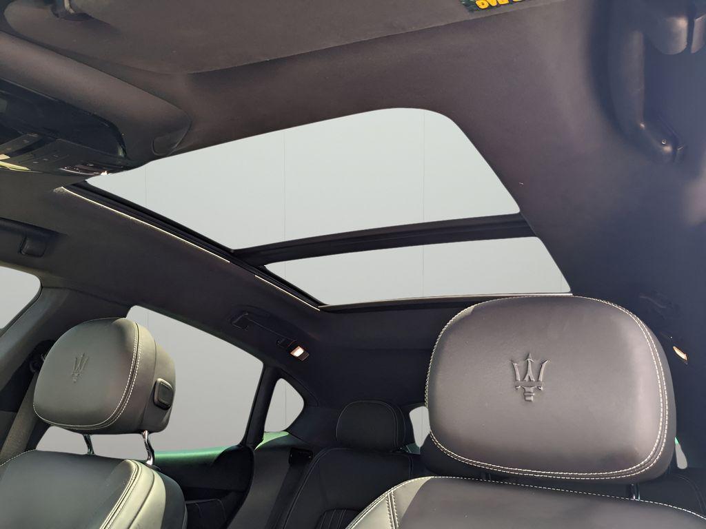 used 2019 Maserati Levante car, priced at $22,995