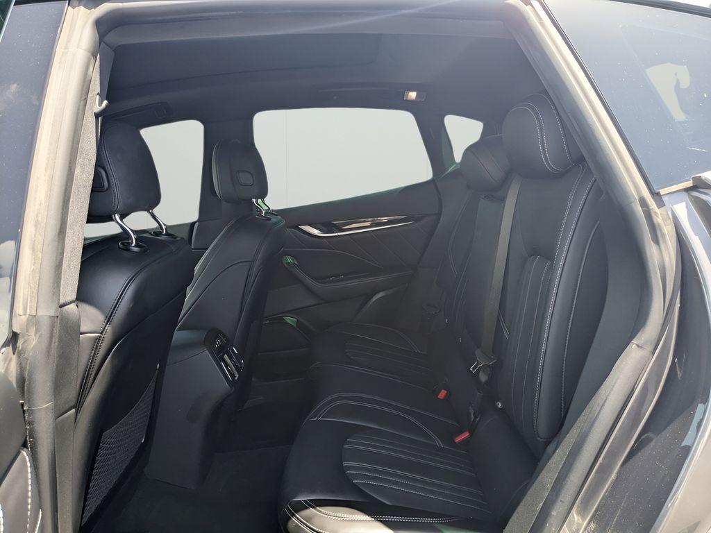 used 2019 Maserati Levante car, priced at $22,995