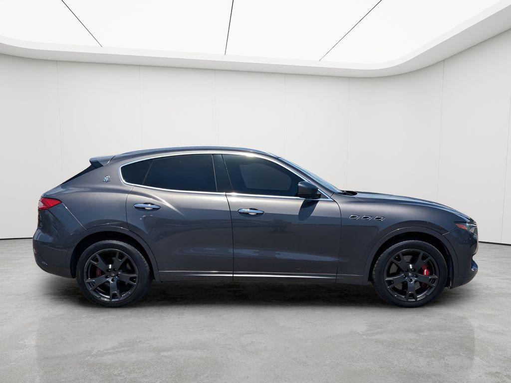 used 2019 Maserati Levante car, priced at $22,995