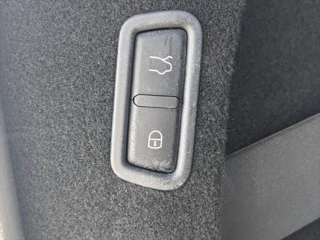 used 2019 Maserati Levante car
