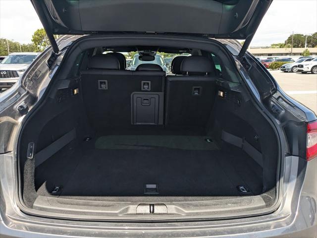 used 2019 Maserati Levante car