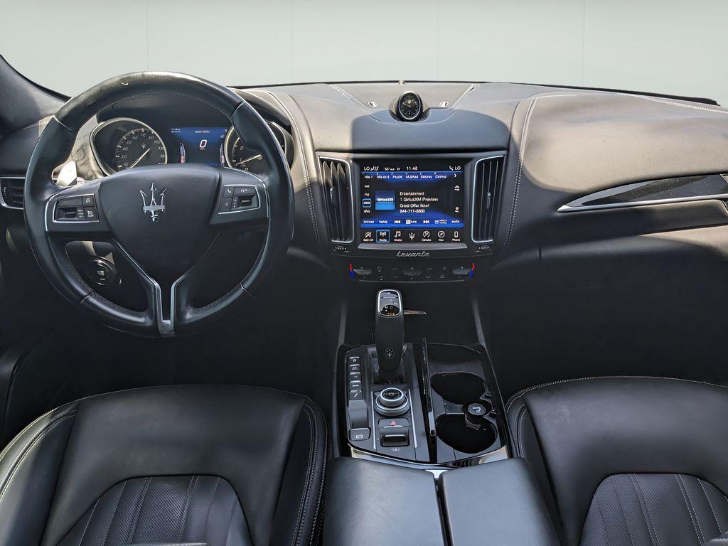 used 2019 Maserati Levante car, priced at $22,995