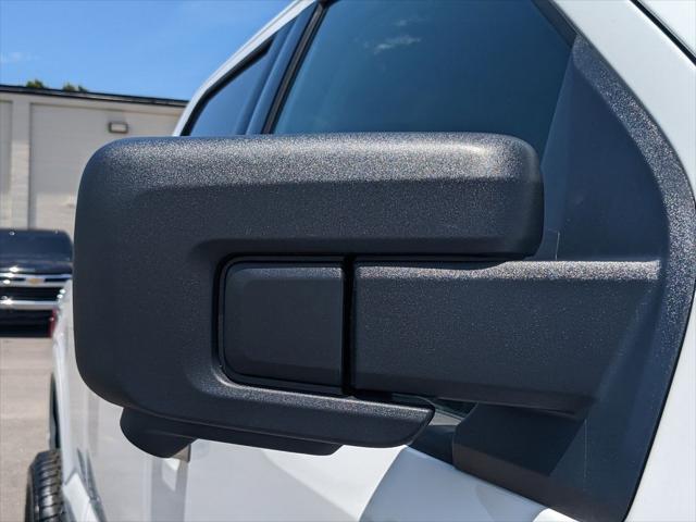 used 2024 Ford F-150 car, priced at $49,985