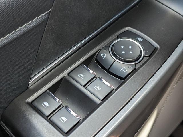 used 2024 Ford F-150 car, priced at $49,985