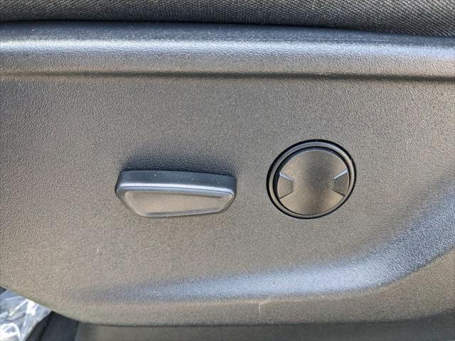 used 2024 Ford F-150 car, priced at $49,985