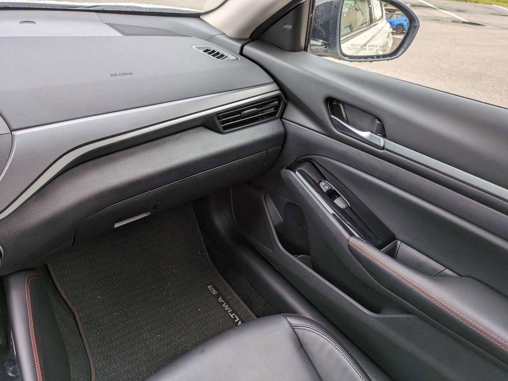 used 2024 Nissan Altima car, priced at $25,954