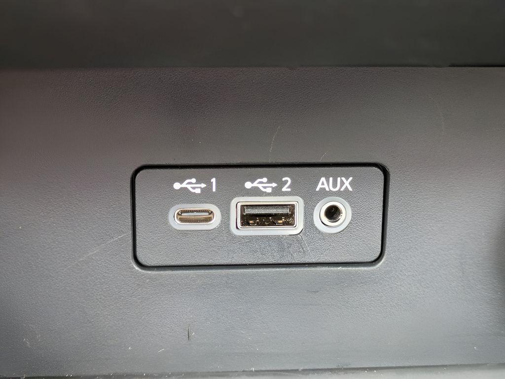 used 2024 Nissan Altima car, priced at $24,277
