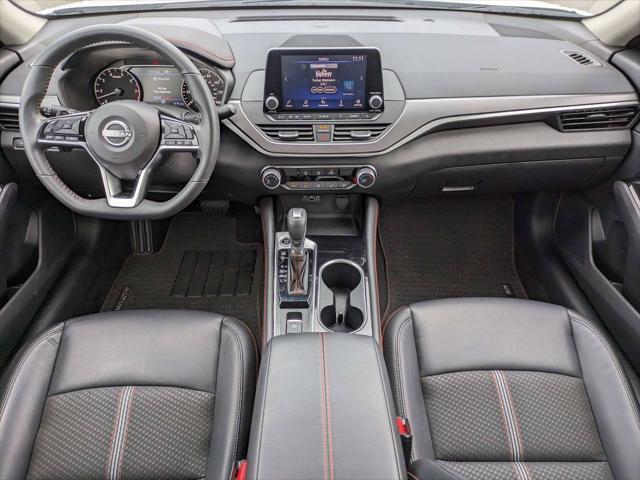 used 2024 Nissan Altima car, priced at $26,526