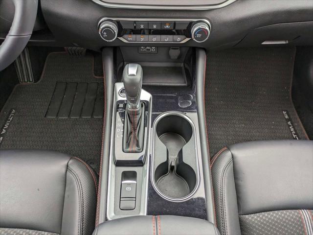 used 2024 Nissan Altima car, priced at $26,526