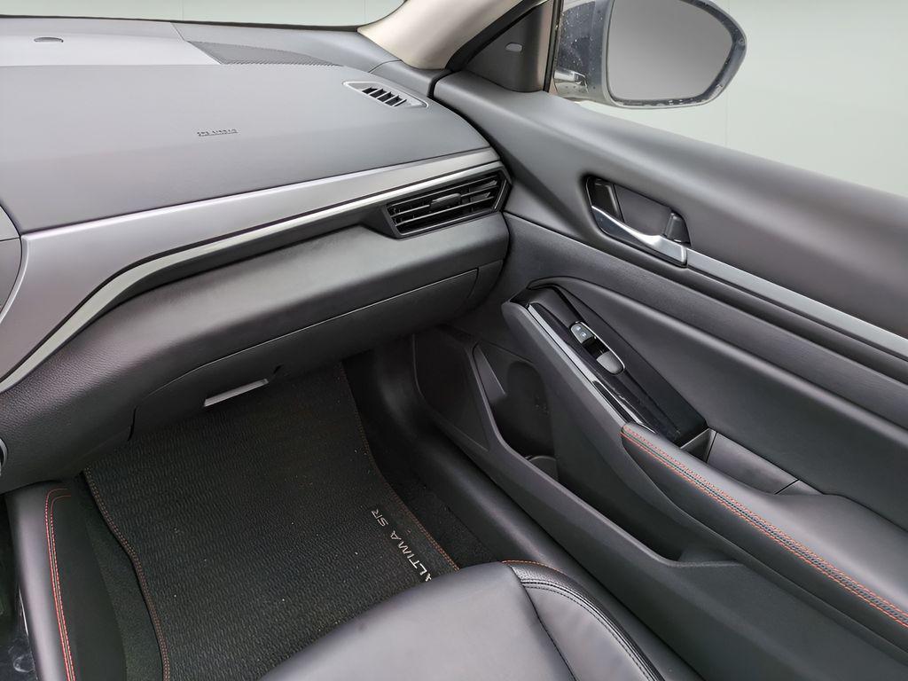 used 2024 Nissan Altima car, priced at $24,277