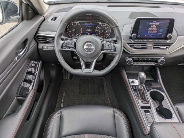 used 2024 Nissan Altima car, priced at $26,526