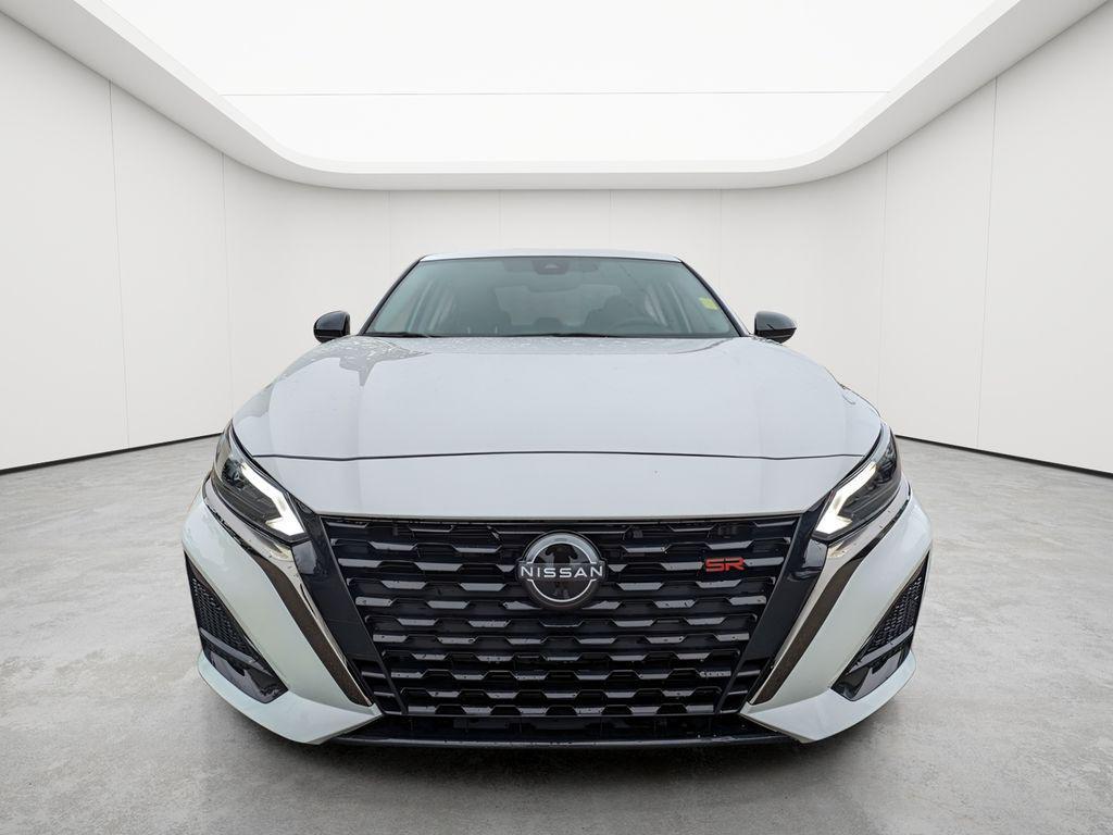 used 2024 Nissan Altima car, priced at $24,277