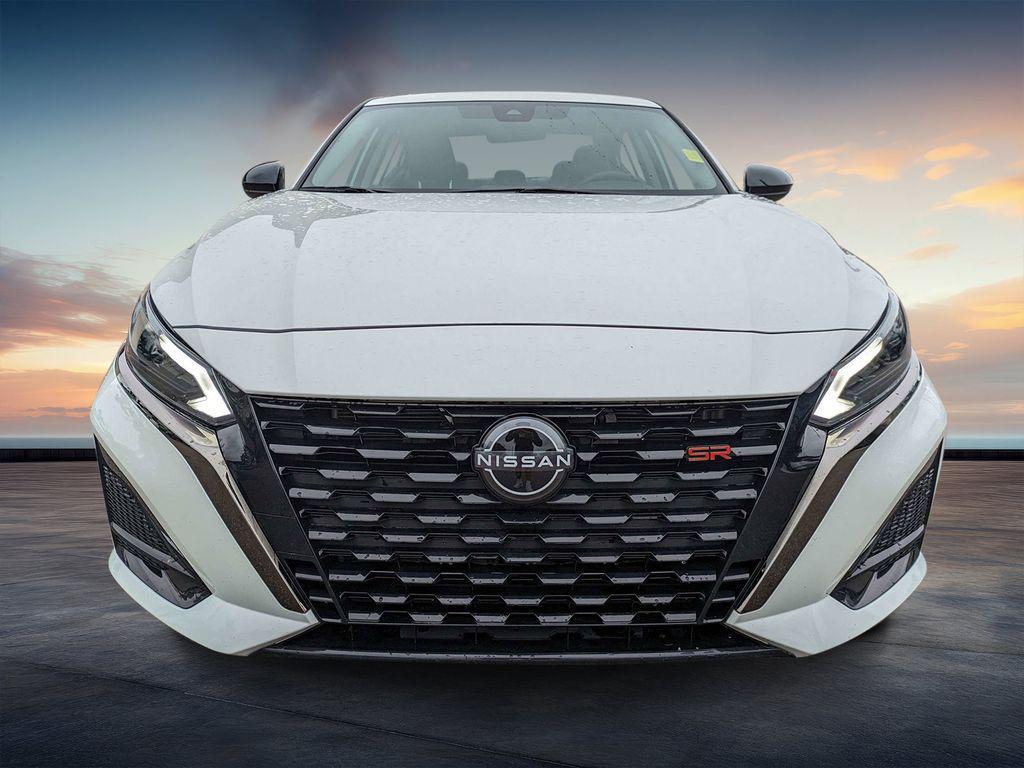 used 2024 Nissan Altima car, priced at $25,954