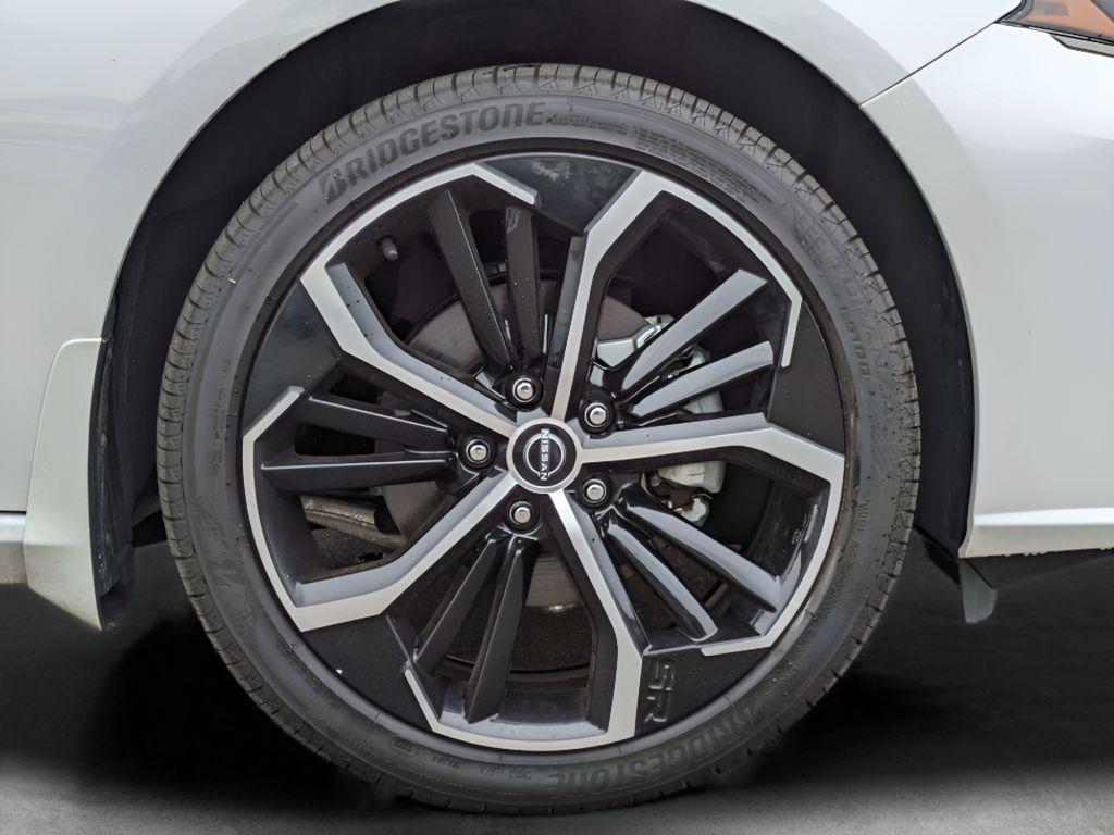 used 2024 Nissan Altima car, priced at $24,277