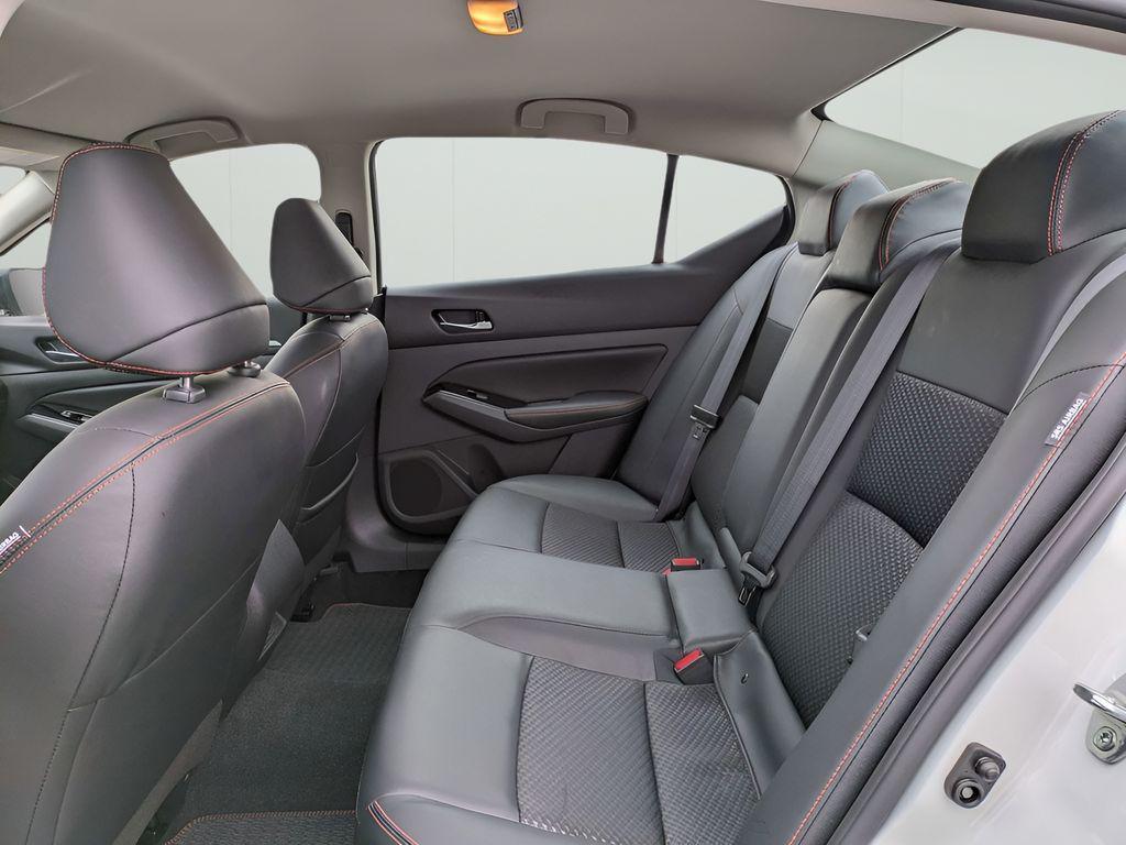 used 2024 Nissan Altima car, priced at $24,277