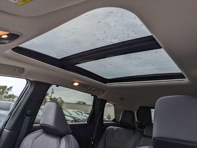 used 2024 INFINITI QX60 car, priced at $44,899