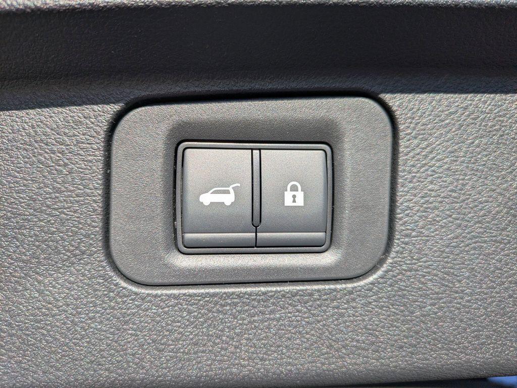 new 2025 INFINITI QX80 car, priced at $84,936