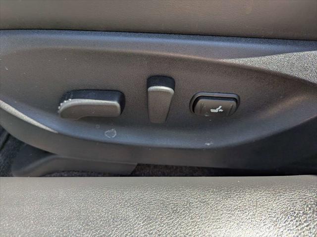 used 2022 INFINITI Q50 car, priced at $32,985