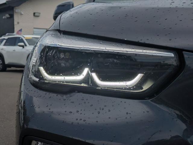 used 2019 BMW X5 car, priced at $37,533