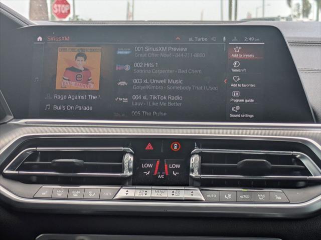 used 2019 BMW X5 car, priced at $37,533