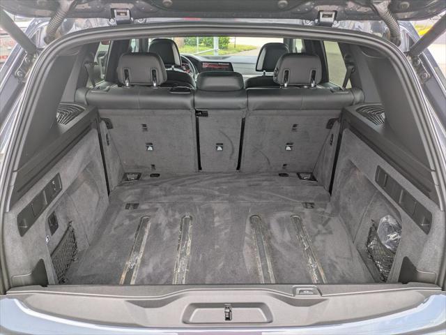used 2019 BMW X5 car, priced at $37,533