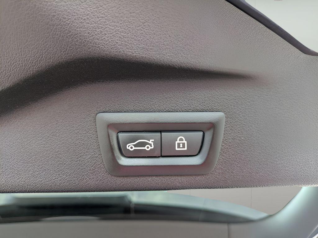 used 2019 BMW X5 car, priced at $35,522