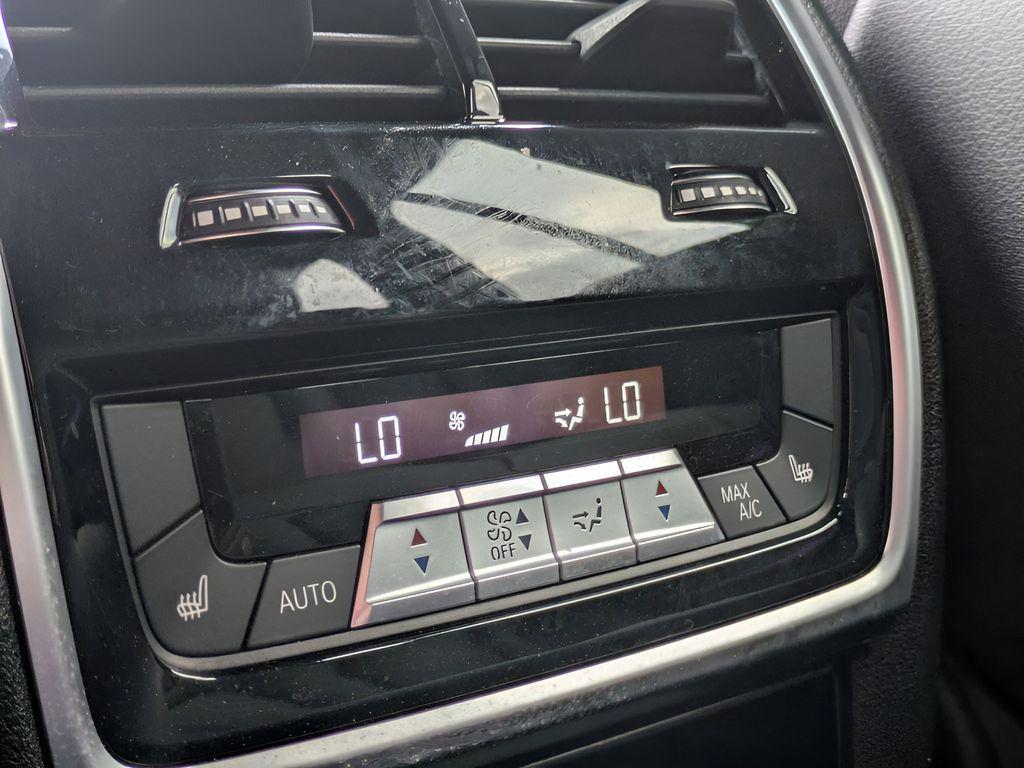 used 2019 BMW X5 car, priced at $35,522