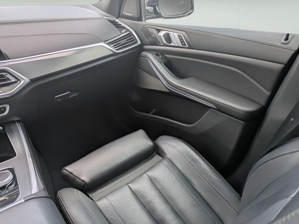 used 2019 BMW X5 car, priced at $35,522