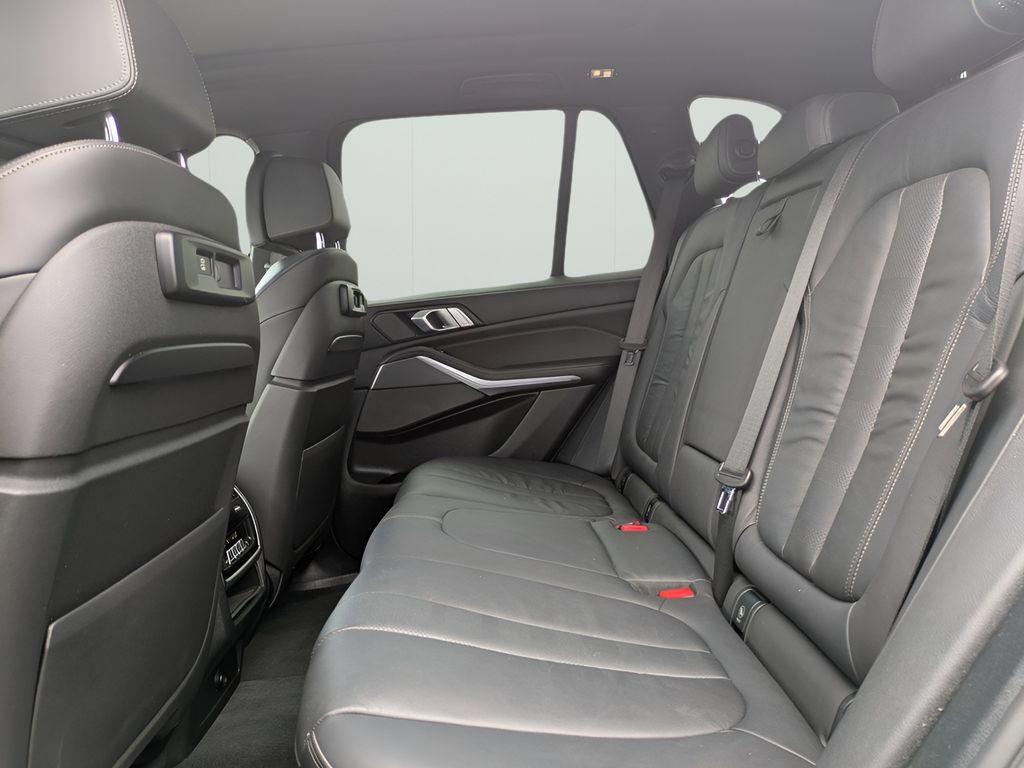 used 2019 BMW X5 car, priced at $35,522