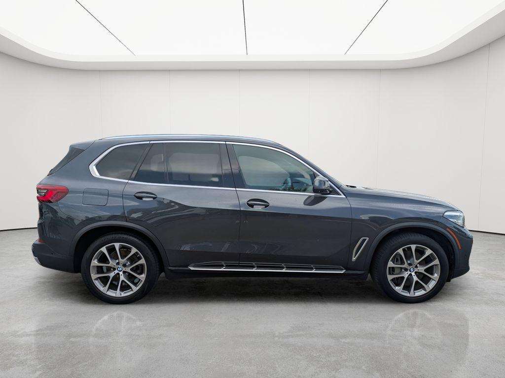 used 2019 BMW X5 car, priced at $35,522