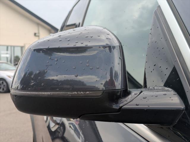 used 2019 BMW X5 car, priced at $37,533