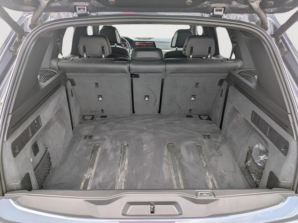 used 2019 BMW X5 car, priced at $35,522