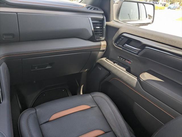 used 2023 GMC Sierra 1500 car, priced at $56,008