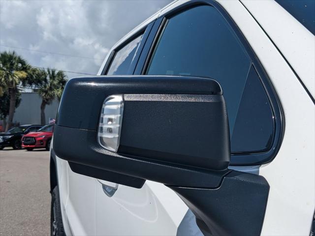 used 2023 GMC Sierra 1500 car, priced at $56,008