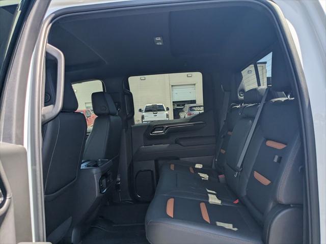 used 2023 GMC Sierra 1500 car, priced at $56,008