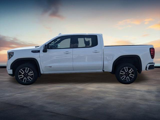 used 2023 GMC Sierra 1500 car, priced at $56,008