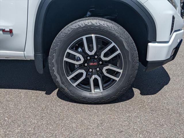 used 2023 GMC Sierra 1500 car, priced at $56,008