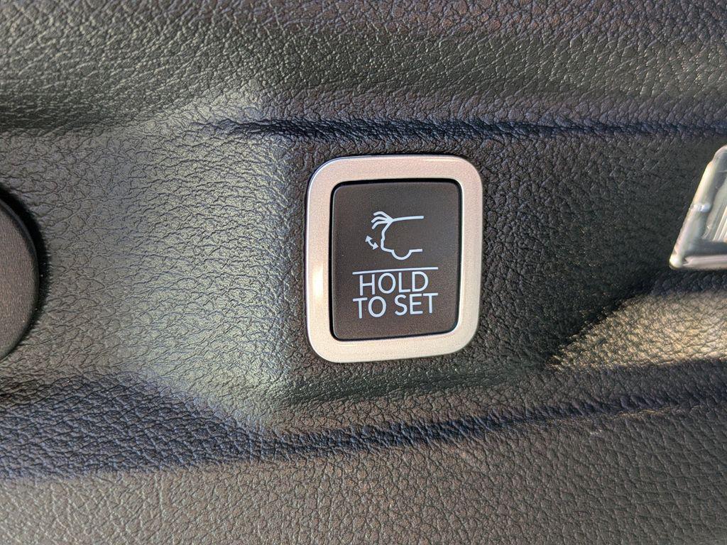 used 2021 Jeep Grand Cherokee L car, priced at $27,977