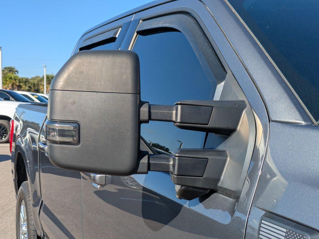 used 2022 Ford F-150 car, priced at $43,932