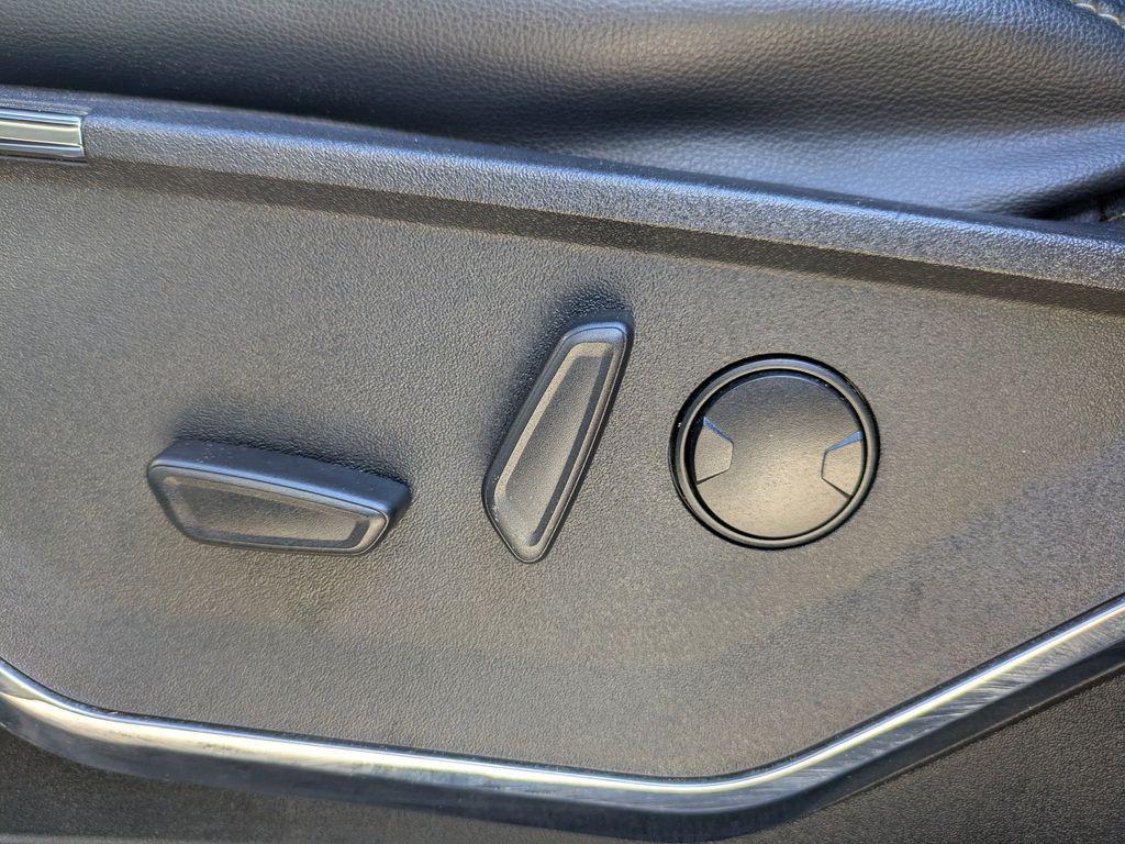 used 2022 Ford F-150 car, priced at $43,932